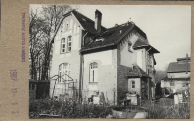 dom, skan 2
