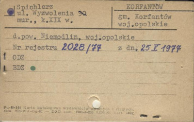 spichlerz, skan 2