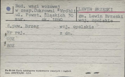 bud. wagi wozowej w zesp. cukrowni Wróblin, skan 1