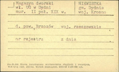 magazyn dworski, skan 1