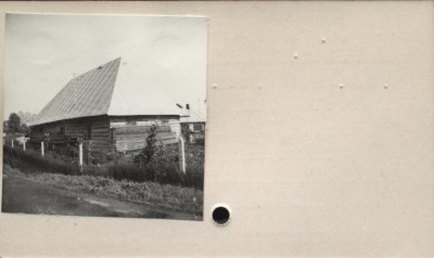 dom, skan 2