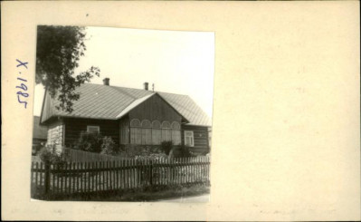 budynek mieszkalny, skan 2