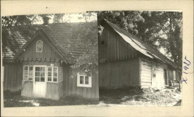 budynek mieszkalny, skan 2