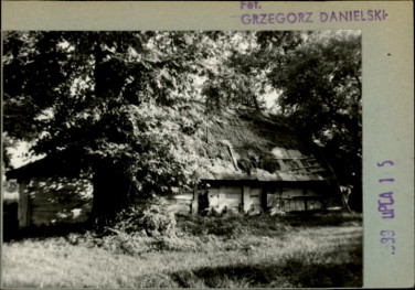 budynek mieszkalny, skan 2
