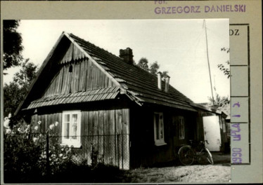 budynek mieszkalny, skan 2