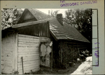 budynek mieszkalny, skan 2