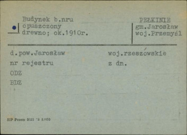 budynek b. nru, opuszczony, skan 1