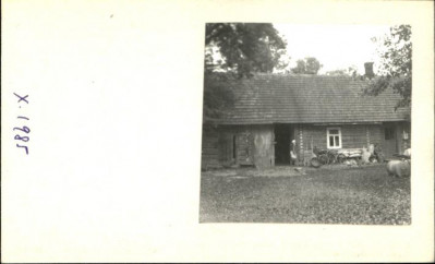 budynek mieszkalny, skan 2