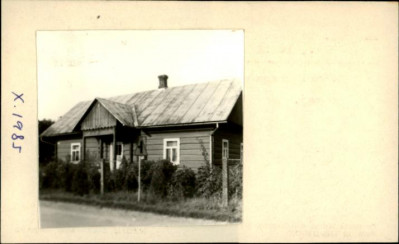 budynek mieszkalny, skan 2