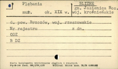 plebania, skan 1
