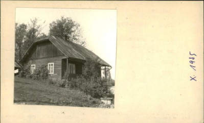 budynek mieszkalny, skan 2