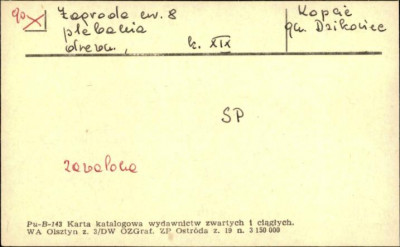 zagroda, plebania, skan 1