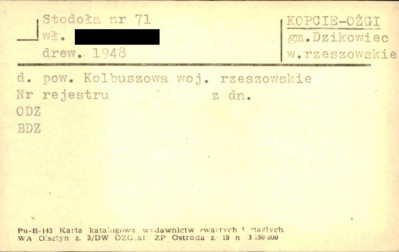 stodoła, skan 1