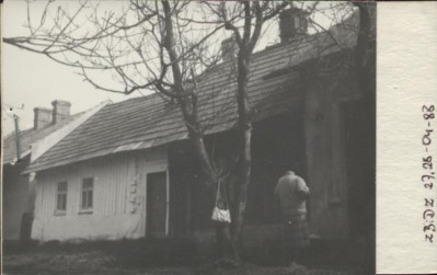 dom, skan 2