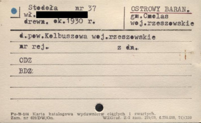 stodoła, skan 1
