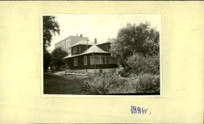 dom, skan 2