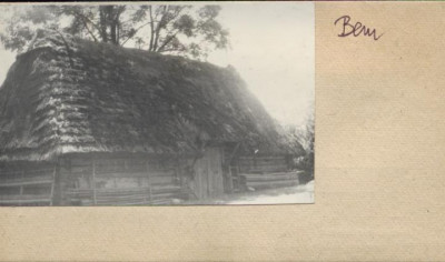 stodoła, skan 2