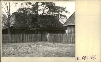 stodoła, skan 2