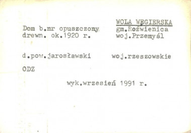 dom b. nr. opuszczony, skan 1