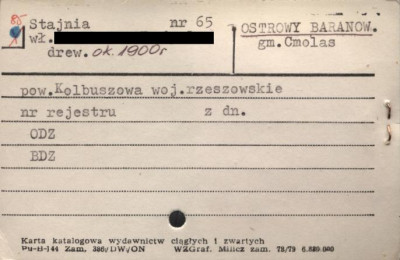 stajnia, skan 1