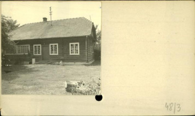 dom, skan 2