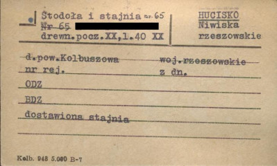 stodoła i stajnia, skan 1
