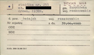 stodółka, skan 1