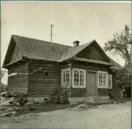 dom, skan 2