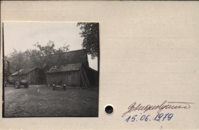 stodoła, skan 2