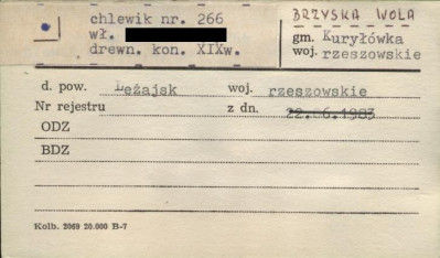 chlewik, skan 1