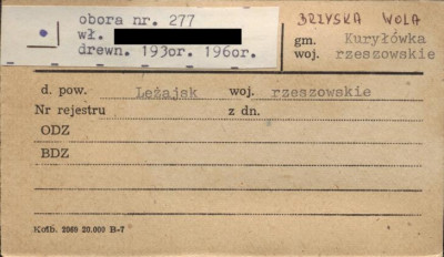 obora, skan 1