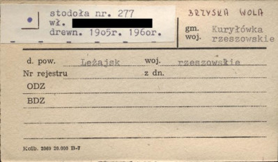 stodoła, skan 1