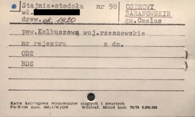 stajnia, stodoła, skan 1