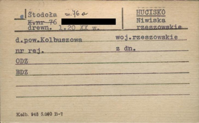 stodoła, skan 1