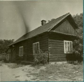 dom, skan 2
