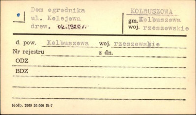 dom ogrodnika, skan 1