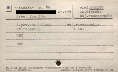 stodoła, skan 1