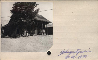 stodoła, skan 2