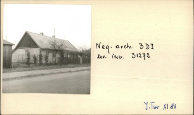 dom, skan 2