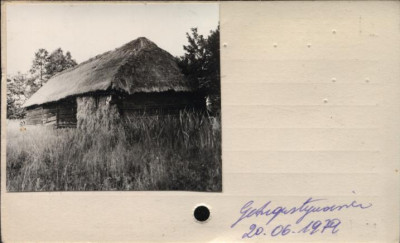 stodoła, skan 2