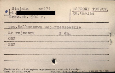 stajnia, skan 1