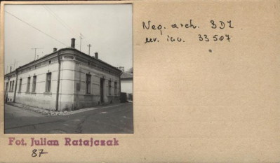 dom, skan 2