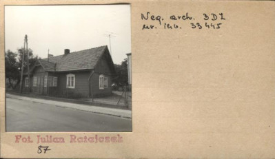dom, skan 2