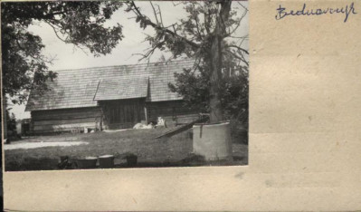 stodoła (z Kluchowa), skan 2