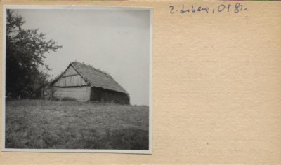 stodoła, skan 2