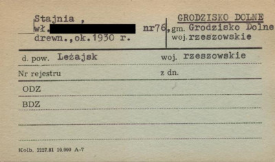 stajnia, skan 1