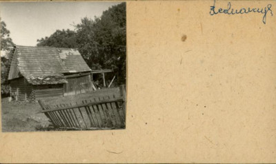 stodoła, skan 2