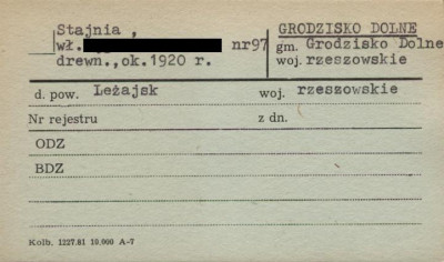 stajnia, skan 1