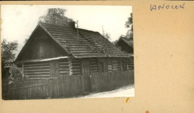 dom, skan 2