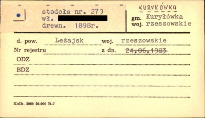 stodoła, skan 1